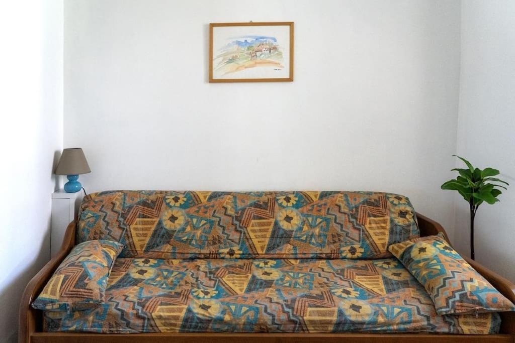 La Casa Di Ros Daire Perinaldo Dış mekan fotoğraf